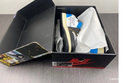 Hyperoad Air OF 1 Jordan 1008
